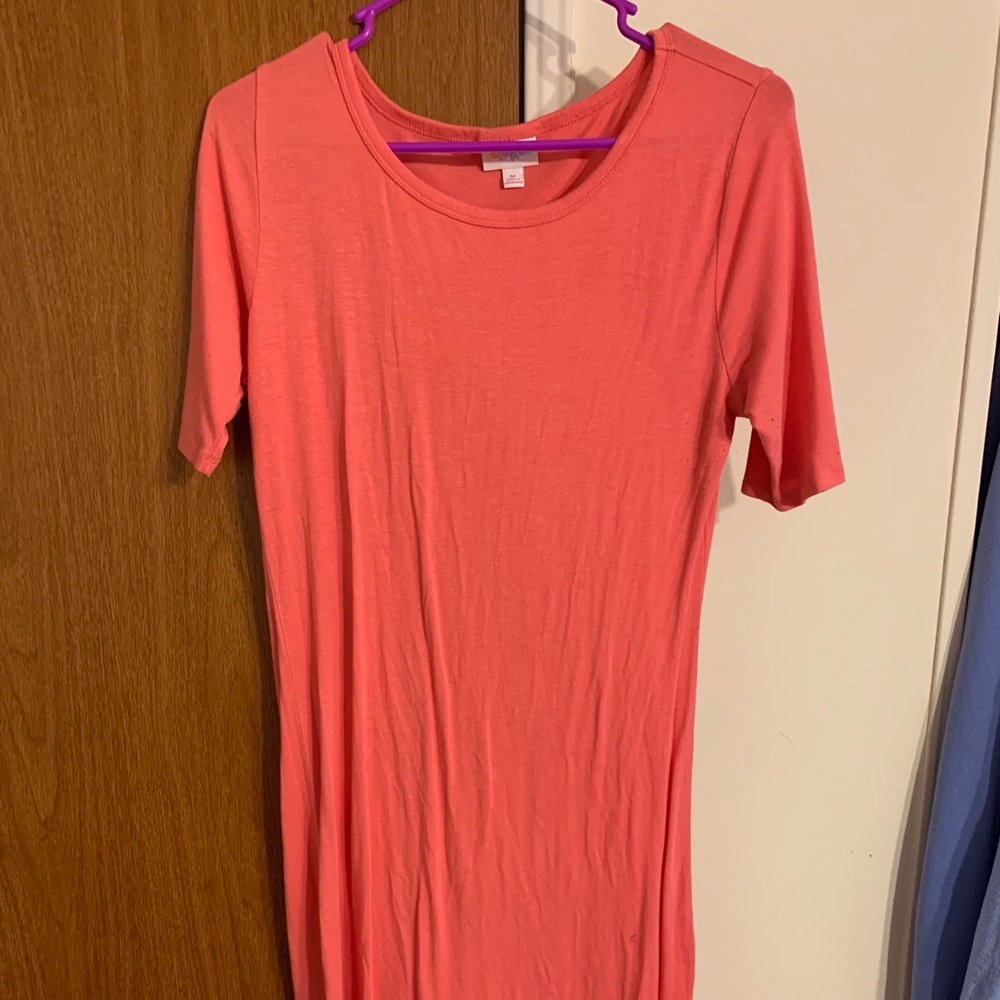 Lularoe Julia